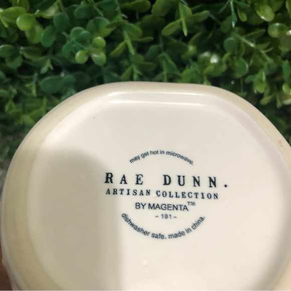 Rae Dunn New w/tag “coffee “ mug - Picture 5 of 5